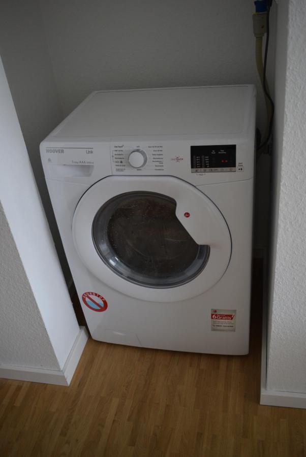 Apartmenthaus Marktstrasse Neckarsulm Esterno foto